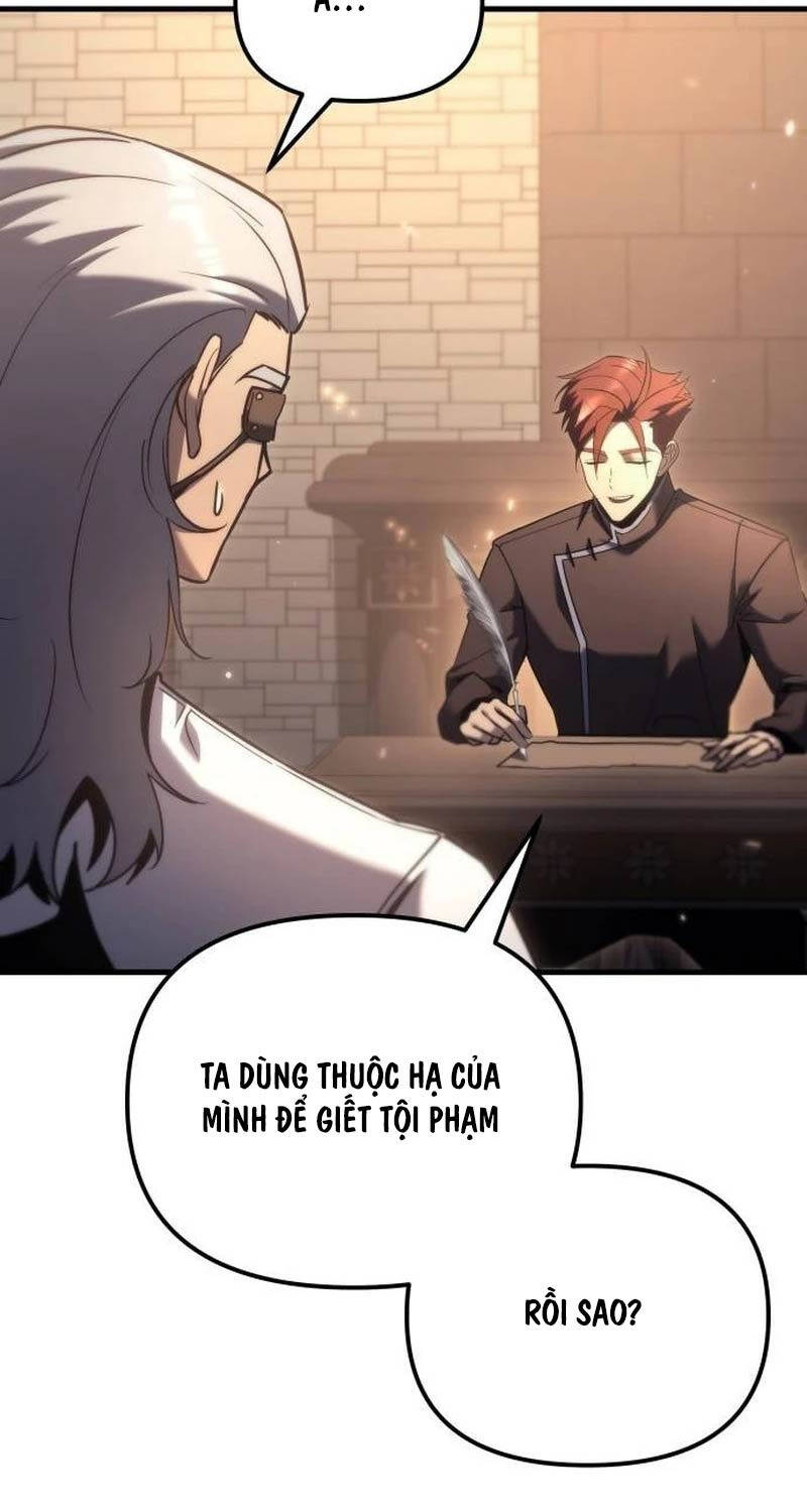 Hồi Quy Giả Của Gia Tộc Suy Vong Chap 35 - Next Chap 36