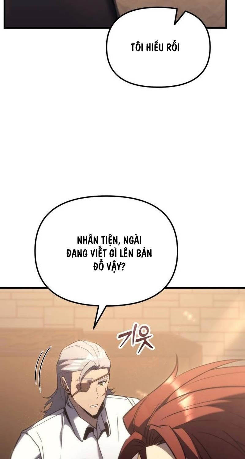 Hồi Quy Giả Của Gia Tộc Suy Vong Chap 35 - Next Chap 36