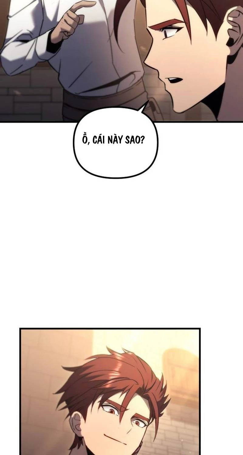 Hồi Quy Giả Của Gia Tộc Suy Vong Chap 35 - Next Chap 36