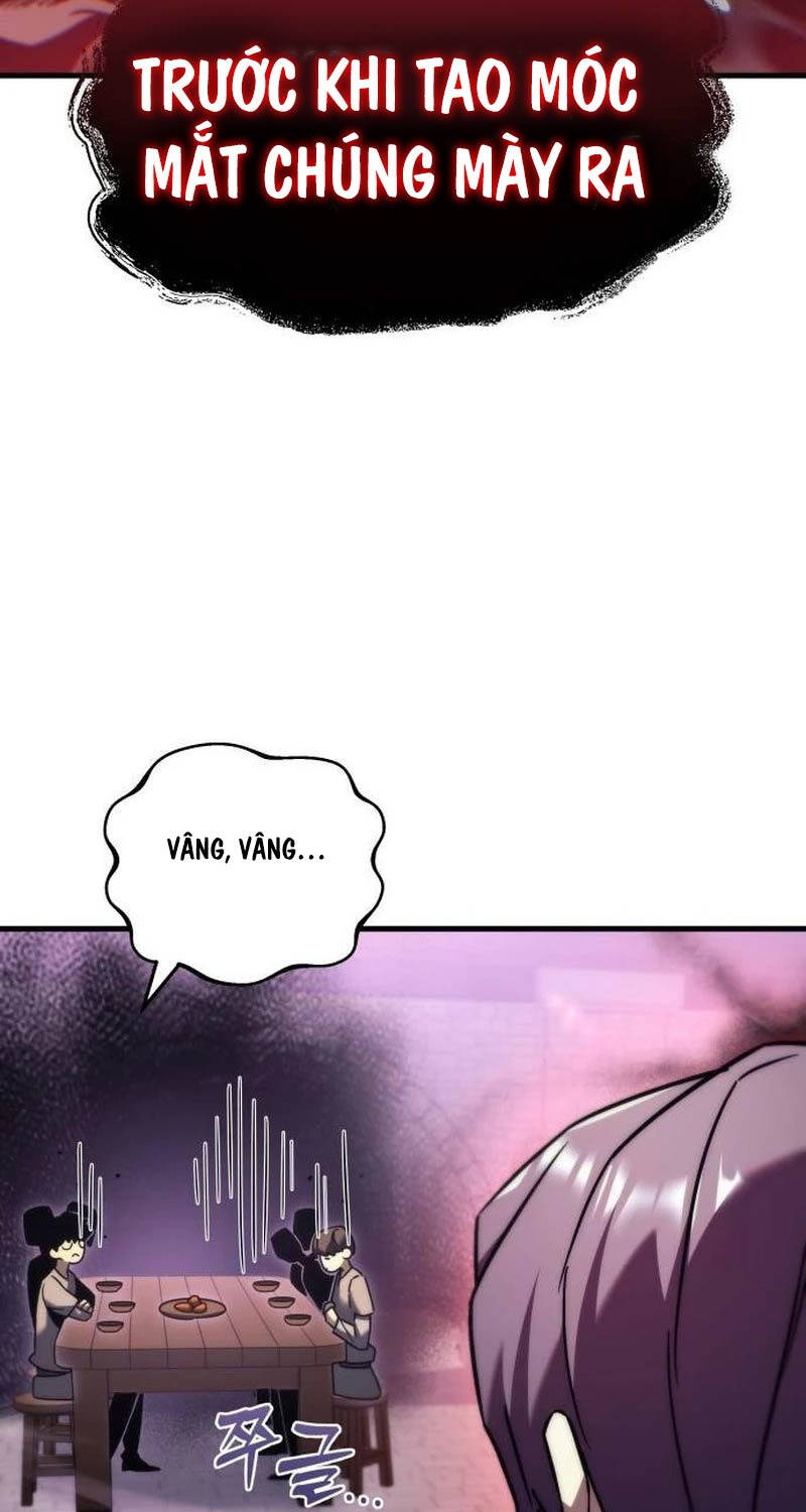 Hồi Quy Giả Của Gia Tộc Suy Vong Chap 35 - Next Chap 36