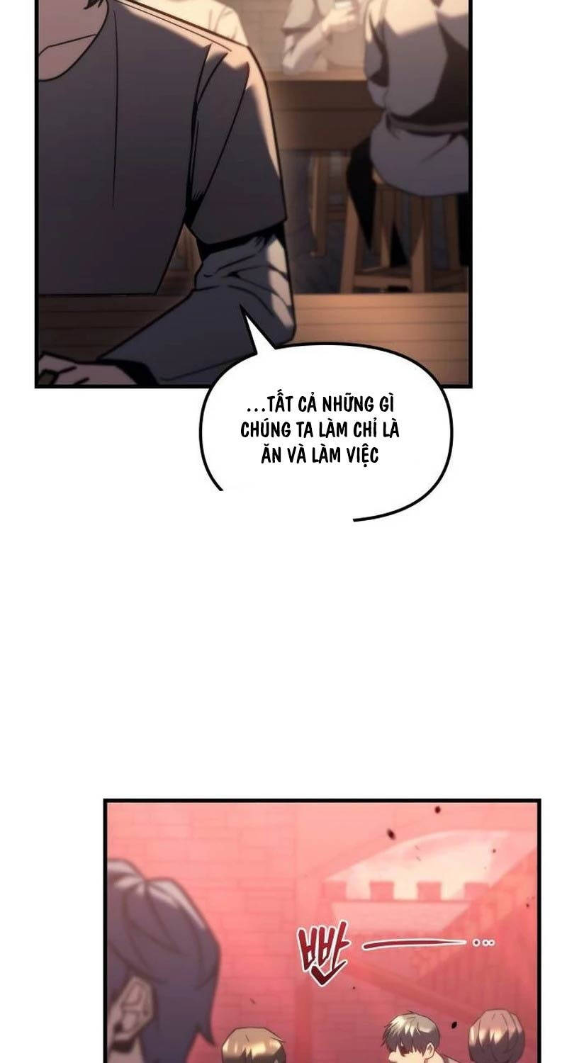 Hồi Quy Giả Của Gia Tộc Suy Vong Chap 35 - Next Chap 36