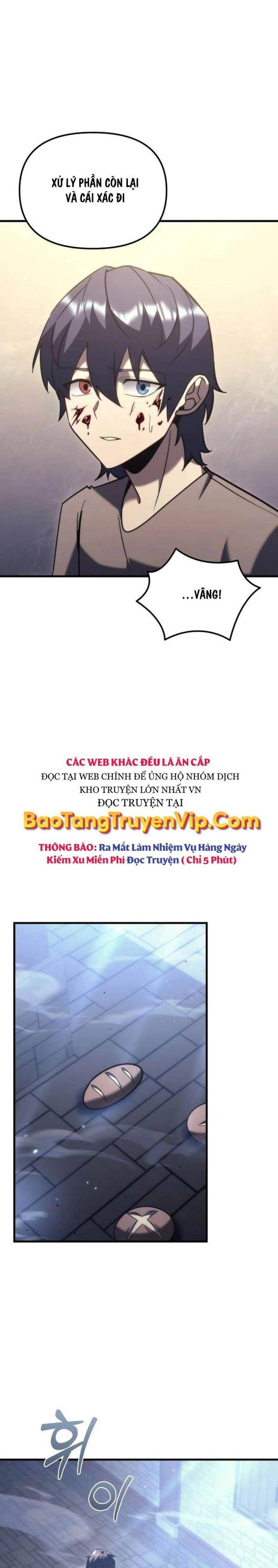 Hồi Quy Giả Của Gia Tộc Suy Vong Chap 35 - Next Chap 36