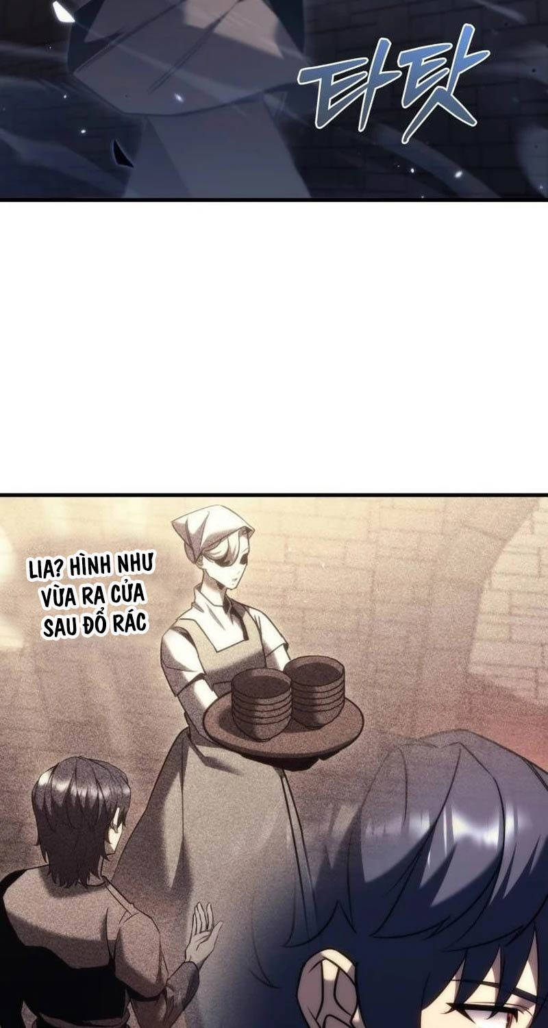 Hồi Quy Giả Của Gia Tộc Suy Vong Chap 35 - Next Chap 36