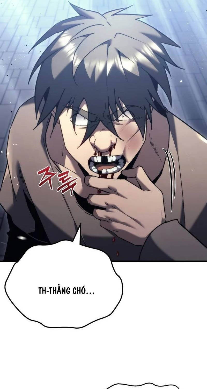 Hồi Quy Giả Của Gia Tộc Suy Vong Chap 35 - Next Chap 36