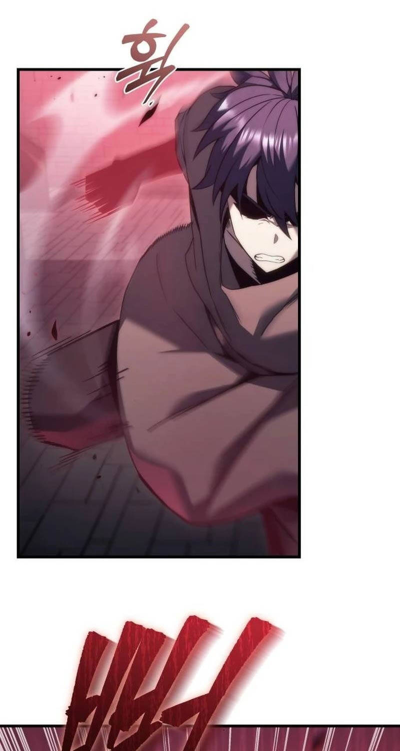 Hồi Quy Giả Của Gia Tộc Suy Vong Chap 35 - Next Chap 36