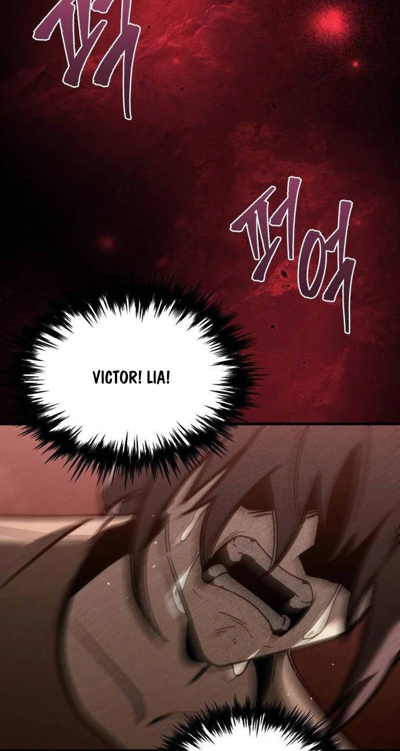 Hồi Quy Giả Của Gia Tộc Suy Vong Chap 35 - Next Chap 36