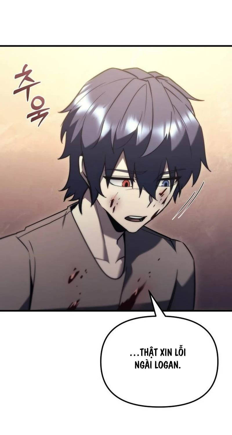 Hồi Quy Giả Của Gia Tộc Suy Vong Chap 35 - Next Chap 36