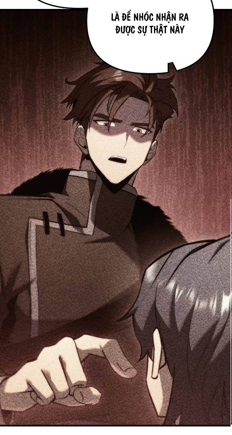 Hồi Quy Giả Của Gia Tộc Suy Vong Chap 35 - Next Chap 36