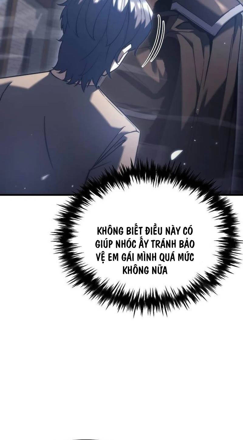 Hồi Quy Giả Của Gia Tộc Suy Vong Chap 35 - Next Chap 36