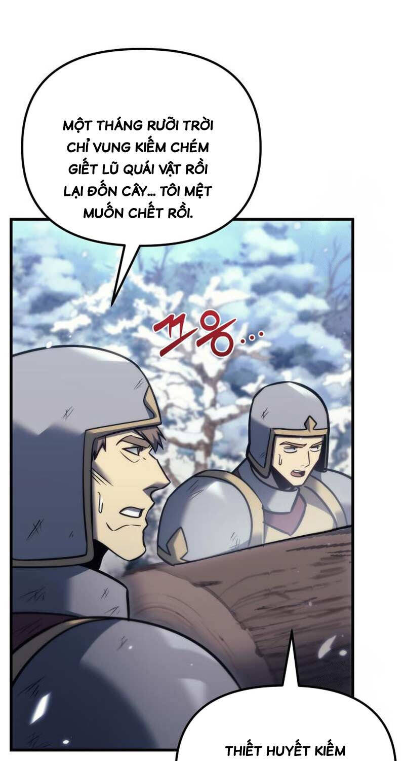 Hồi Quy Giả Của Gia Tộc Suy Vong Chap 37 - Next Chap 38