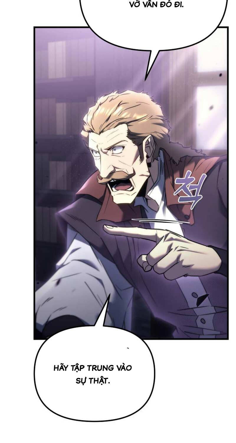 Hồi Quy Giả Của Gia Tộc Suy Vong Chap 37 - Next Chap 38