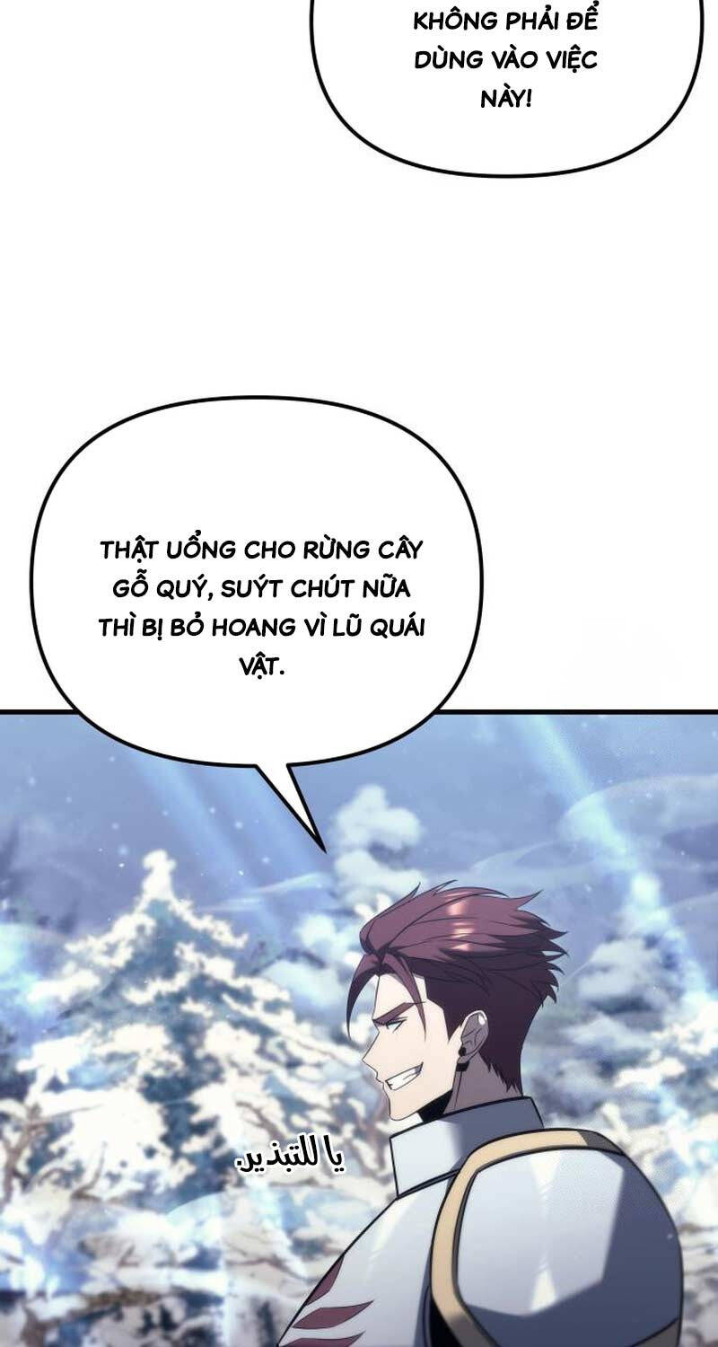 Hồi Quy Giả Của Gia Tộc Suy Vong Chap 37 - Next Chap 38