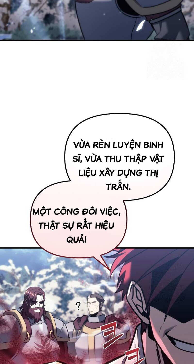 Hồi Quy Giả Của Gia Tộc Suy Vong Chap 37 - Next Chap 38
