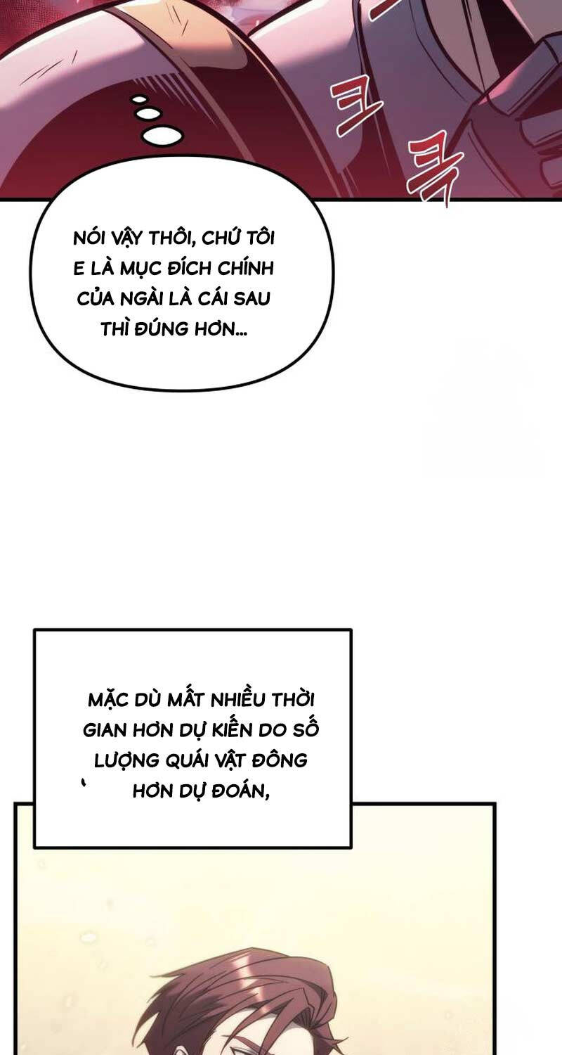 Hồi Quy Giả Của Gia Tộc Suy Vong Chap 37 - Next Chap 38