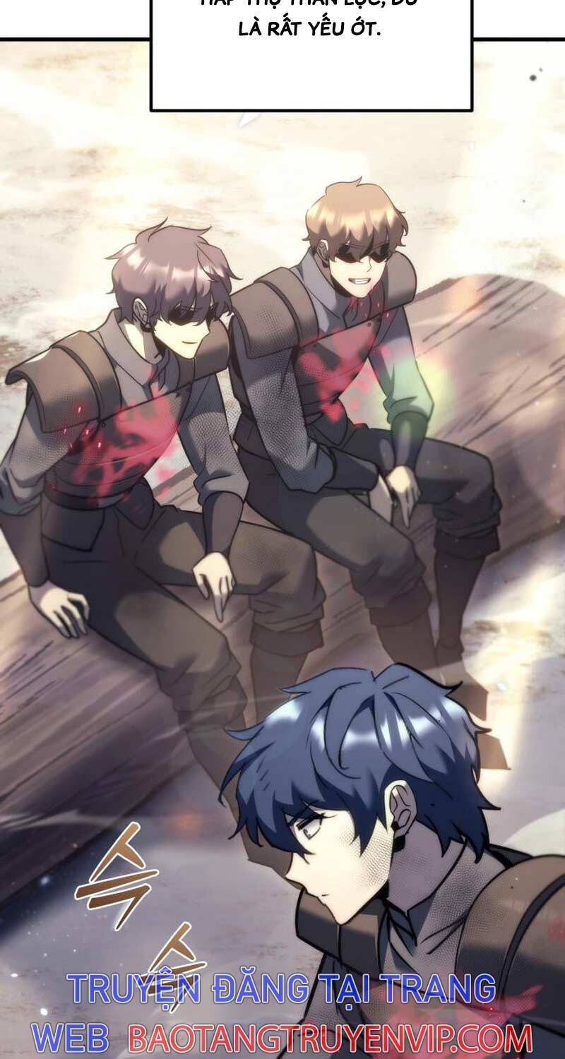 Hồi Quy Giả Của Gia Tộc Suy Vong Chap 37 - Next Chap 38