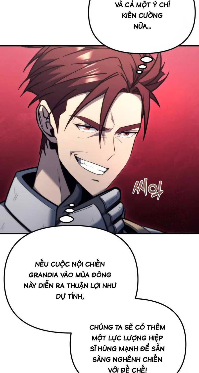 Hồi Quy Giả Của Gia Tộc Suy Vong Chap 37 - Next Chap 38