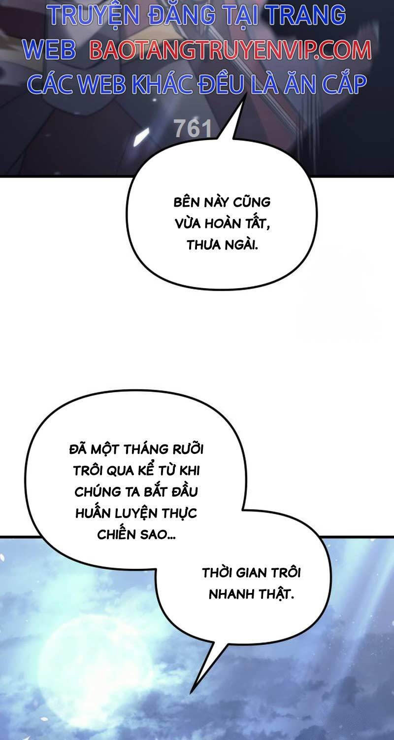 Hồi Quy Giả Của Gia Tộc Suy Vong Chap 37 - Next Chap 38