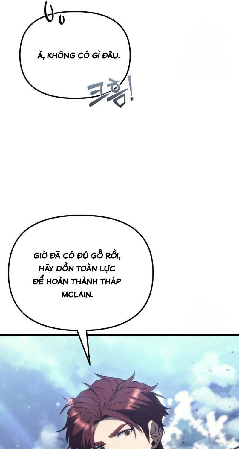 Hồi Quy Giả Của Gia Tộc Suy Vong Chap 37 - Next Chap 38