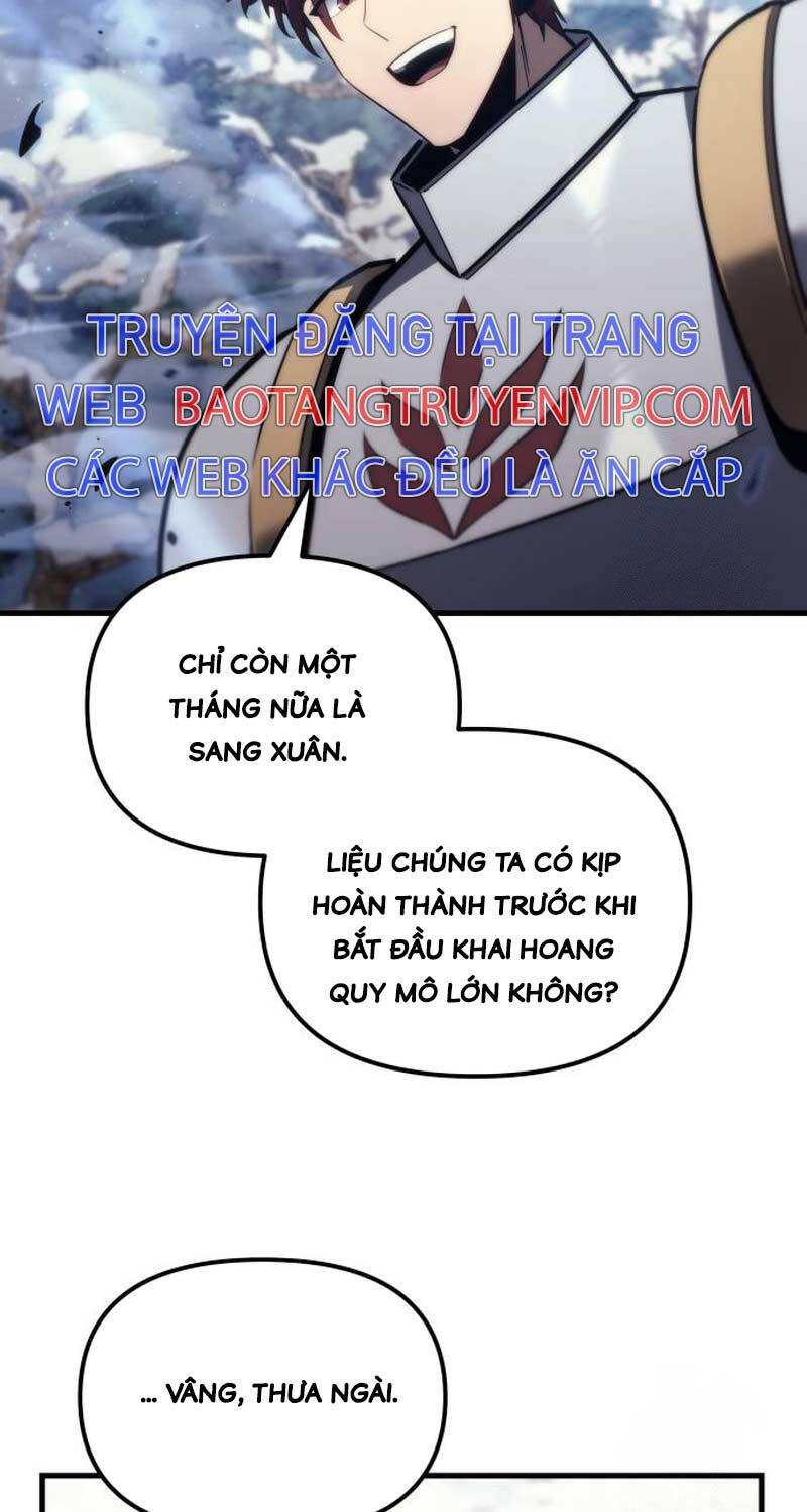 Hồi Quy Giả Của Gia Tộc Suy Vong Chap 37 - Next Chap 38