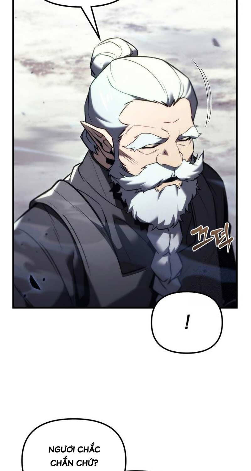 Hồi Quy Giả Của Gia Tộc Suy Vong Chap 37 - Next Chap 38