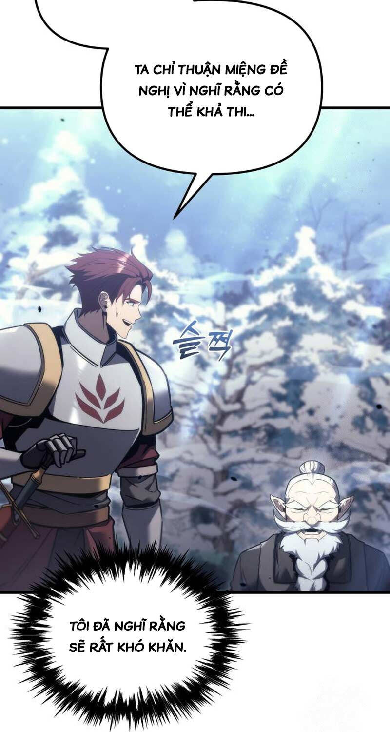 Hồi Quy Giả Của Gia Tộc Suy Vong Chap 37 - Next Chap 38