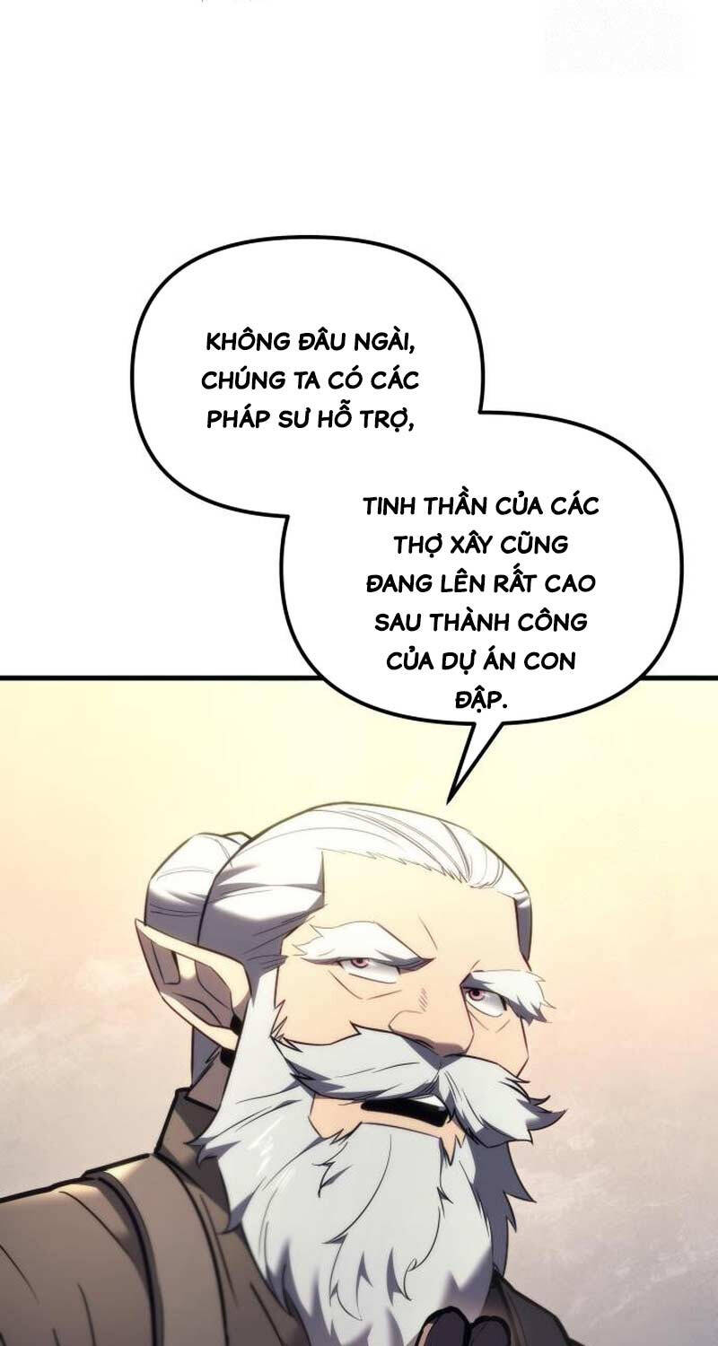 Hồi Quy Giả Của Gia Tộc Suy Vong Chap 37 - Next Chap 38