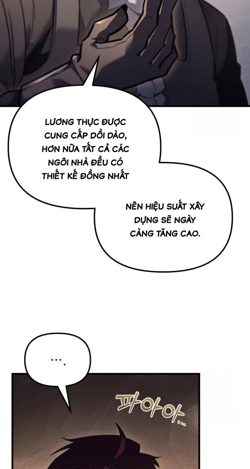 Hồi Quy Giả Của Gia Tộc Suy Vong Chap 37 - Next Chap 38