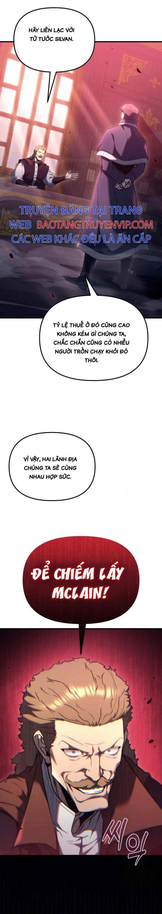 Hồi Quy Giả Của Gia Tộc Suy Vong Chap 37 - Next Chap 38