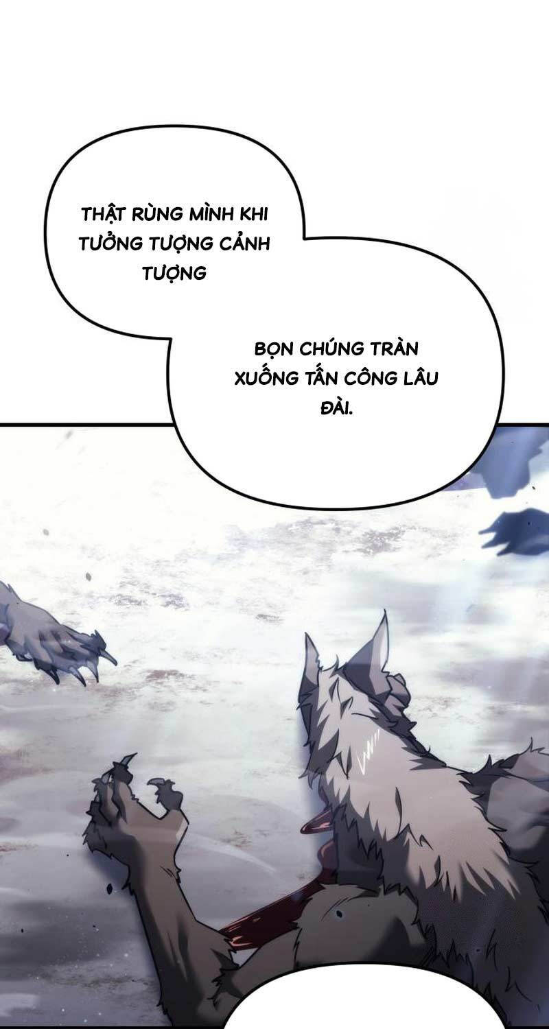 Hồi Quy Giả Của Gia Tộc Suy Vong Chap 37 - Next Chap 38