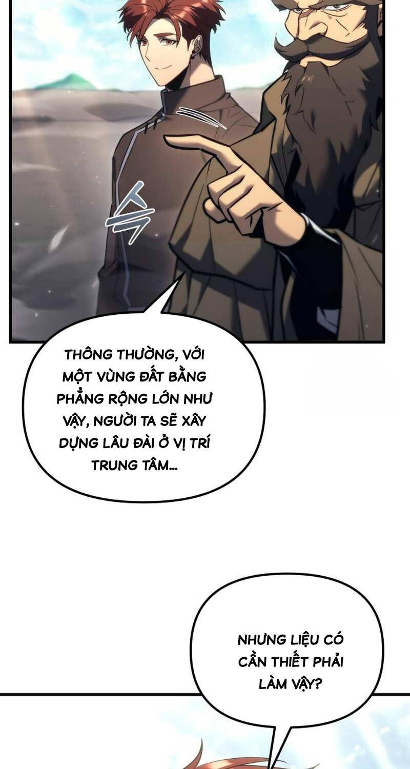 Hồi Quy Giả Của Gia Tộc Suy Vong Chap 37 - Next Chap 38