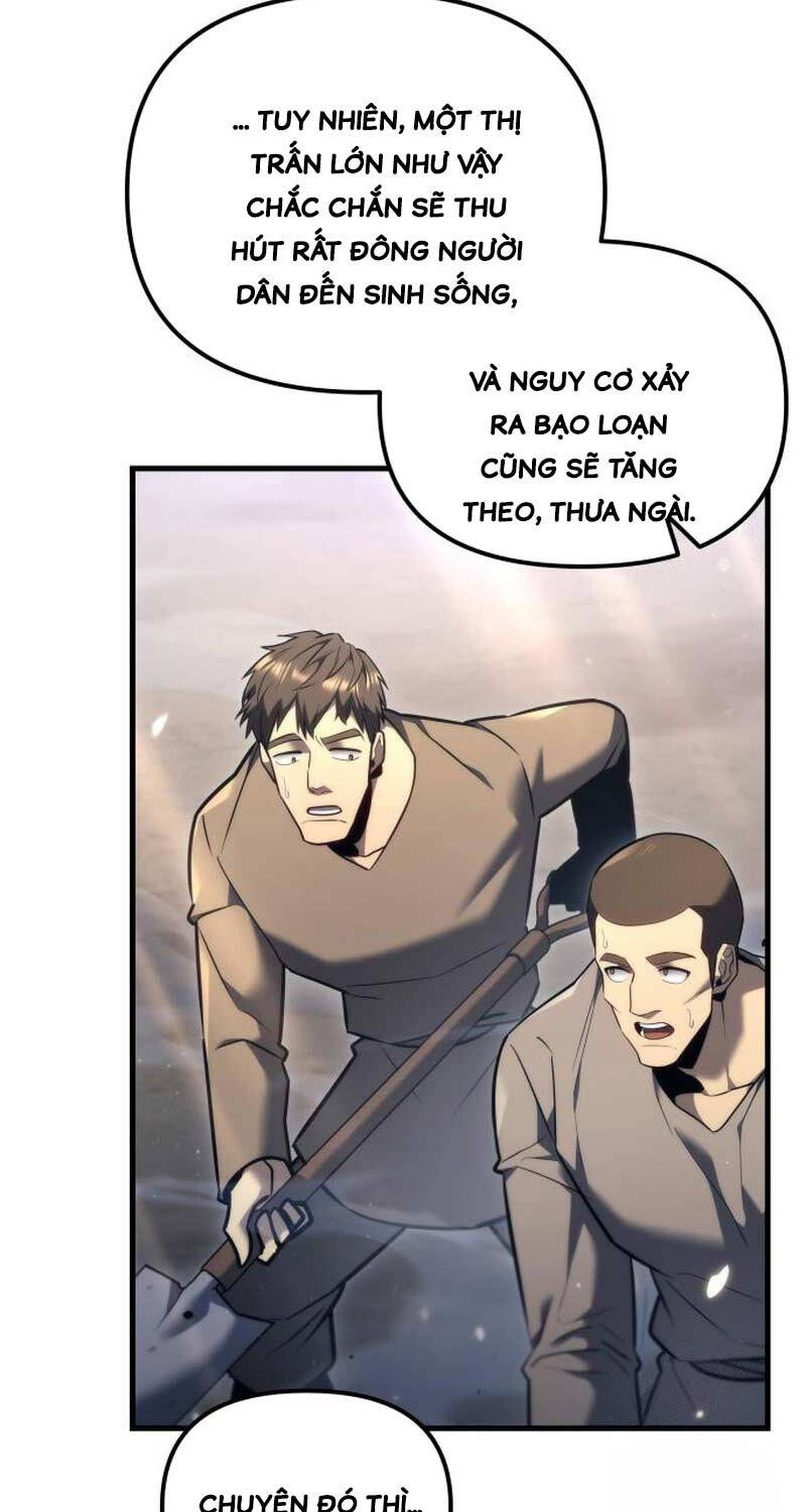 Hồi Quy Giả Của Gia Tộc Suy Vong Chap 37 - Next Chap 38