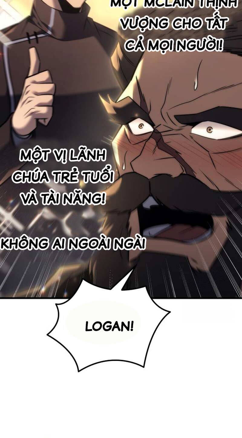 Hồi Quy Giả Của Gia Tộc Suy Vong Chap 37 - Next Chap 38