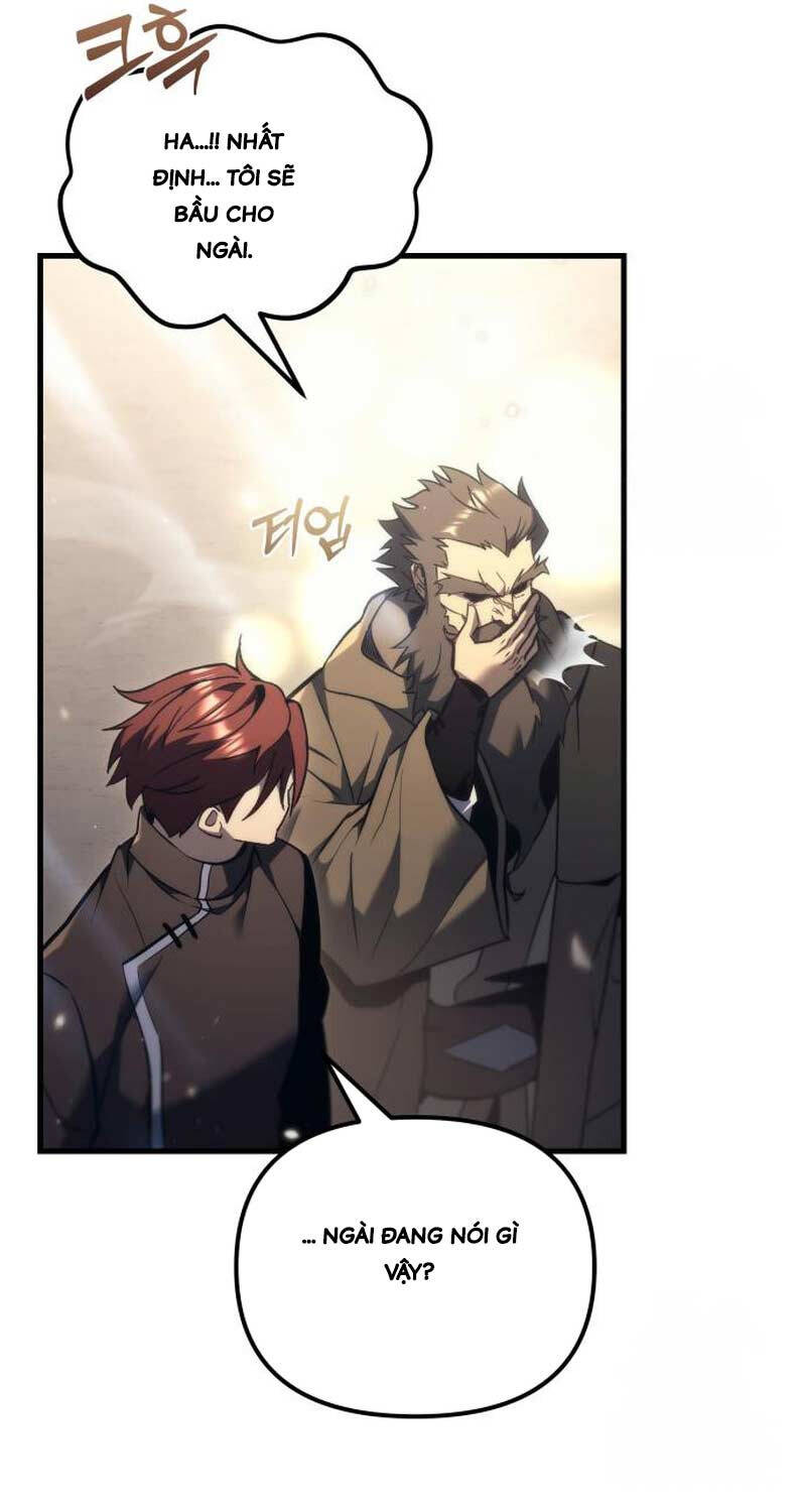 Hồi Quy Giả Của Gia Tộc Suy Vong Chap 37 - Next Chap 38