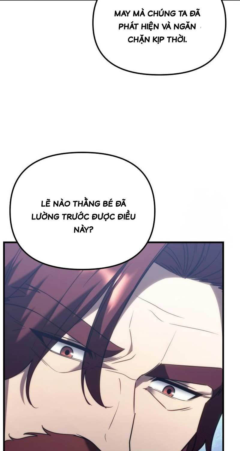 Hồi Quy Giả Của Gia Tộc Suy Vong Chap 37 - Next Chap 38