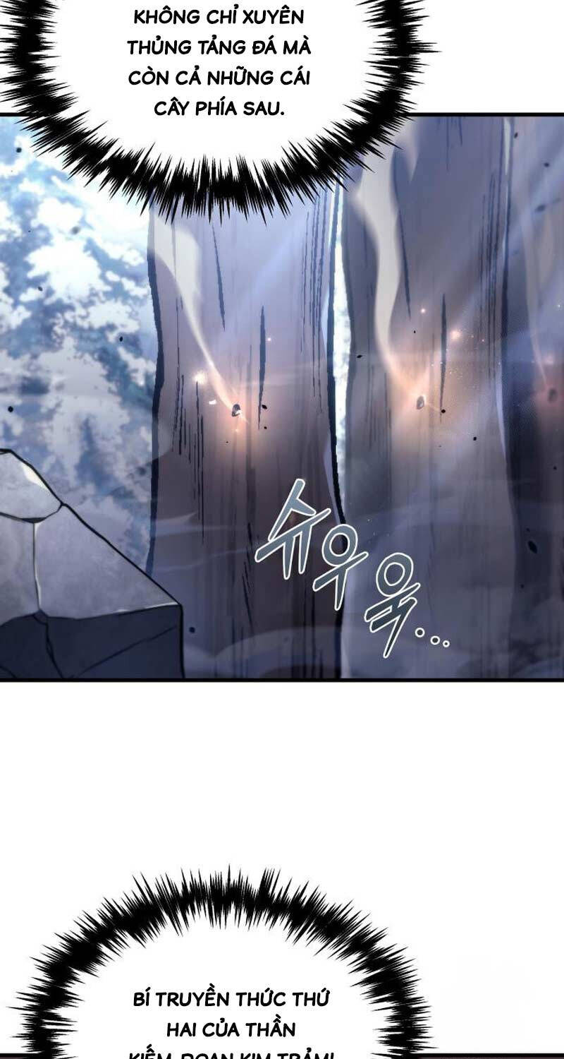 Hồi Quy Giả Của Gia Tộc Suy Vong Chap 37 - Next Chap 38