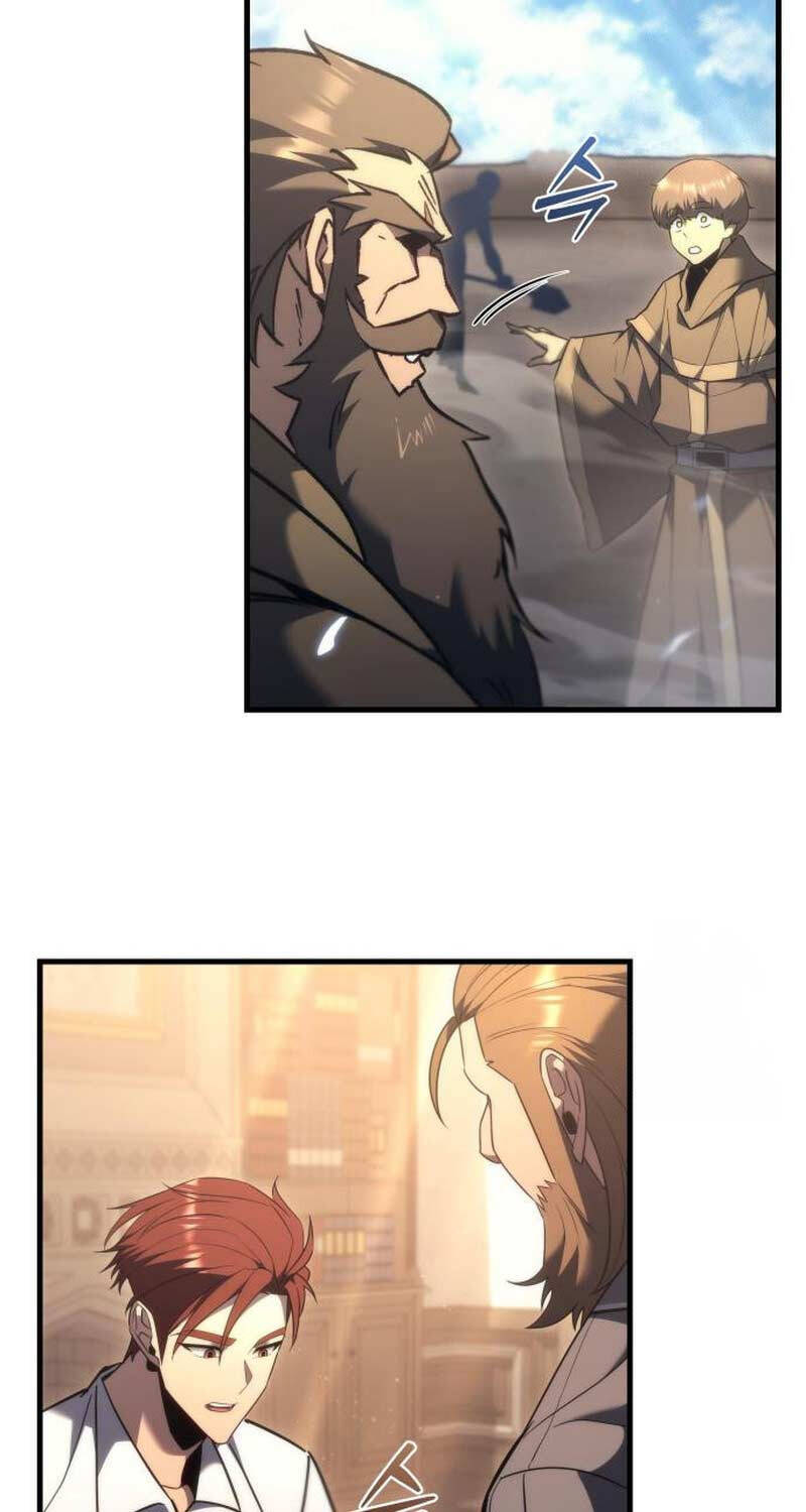 Hồi Quy Giả Của Gia Tộc Suy Vong Chap 37 - Next Chap 38