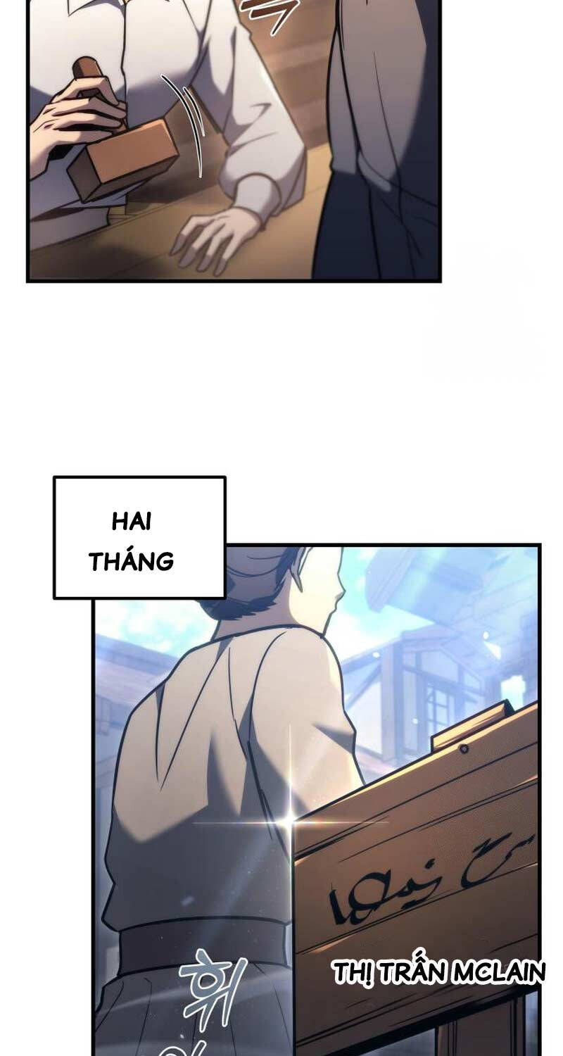 Hồi Quy Giả Của Gia Tộc Suy Vong Chap 37 - Next Chap 38