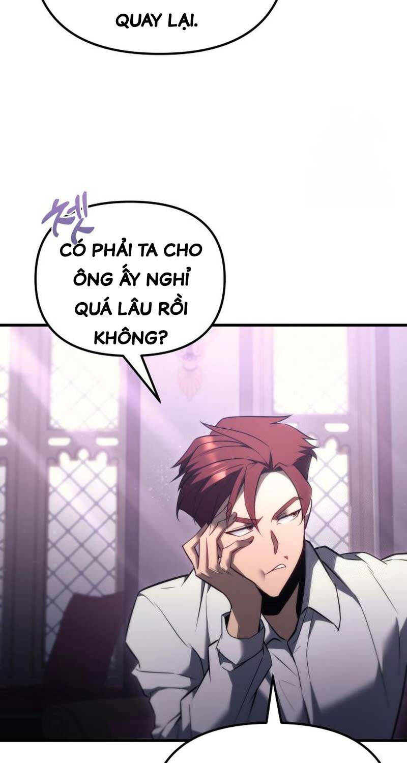 Hồi Quy Giả Của Gia Tộc Suy Vong Chap 37 - Next Chap 38