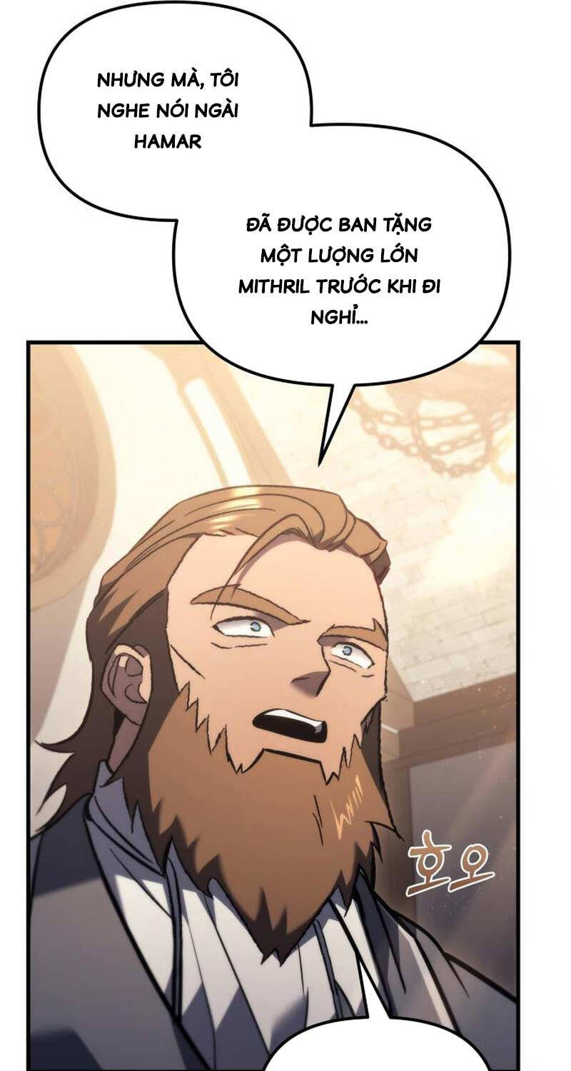 Hồi Quy Giả Của Gia Tộc Suy Vong Chap 37 - Next Chap 38