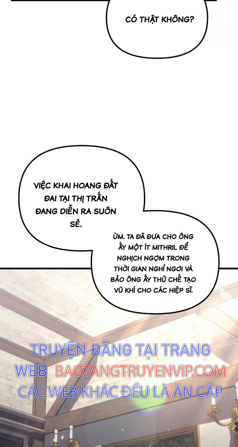 Hồi Quy Giả Của Gia Tộc Suy Vong Chap 37 - Next Chap 38
