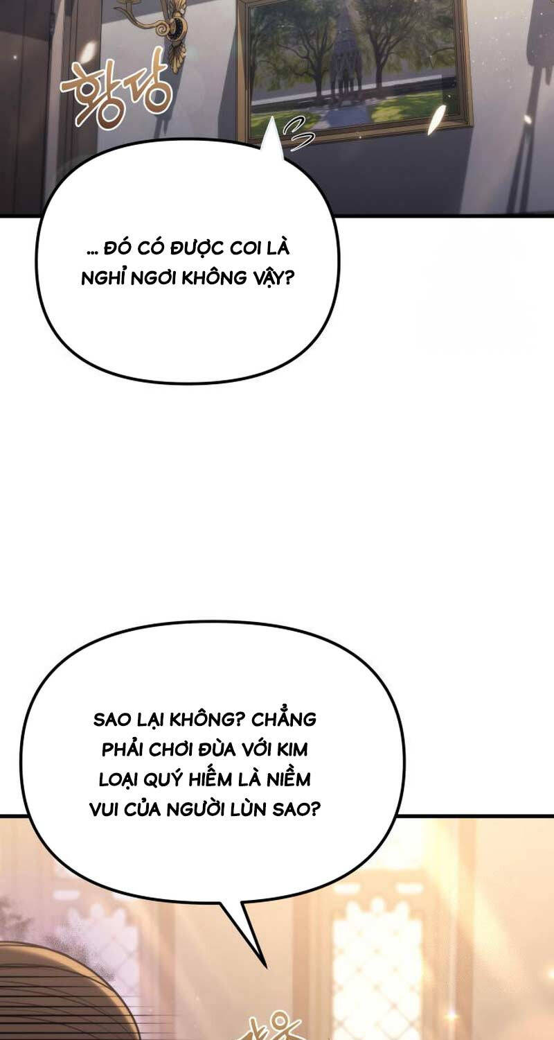 Hồi Quy Giả Của Gia Tộc Suy Vong Chap 37 - Next Chap 38