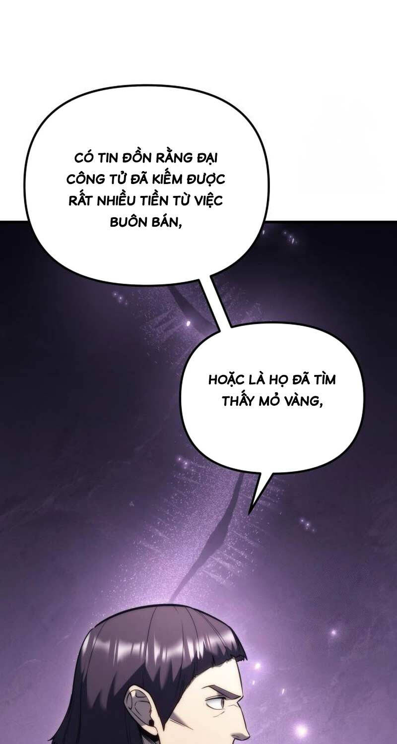 Hồi Quy Giả Của Gia Tộc Suy Vong Chap 37 - Next Chap 38