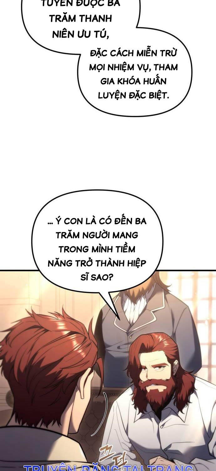 Hồi Quy Giả Của Gia Tộc Suy Vong Chap 38 - Next Chap 39