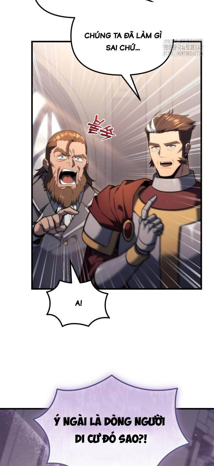 Hồi Quy Giả Của Gia Tộc Suy Vong Chap 38 - Next Chap 39