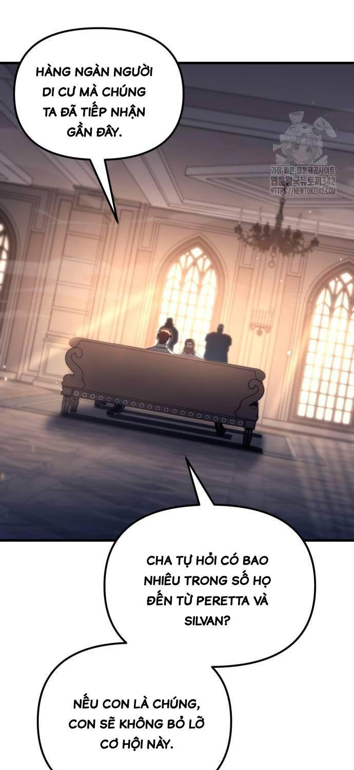 Hồi Quy Giả Của Gia Tộc Suy Vong Chap 38 - Next Chap 39