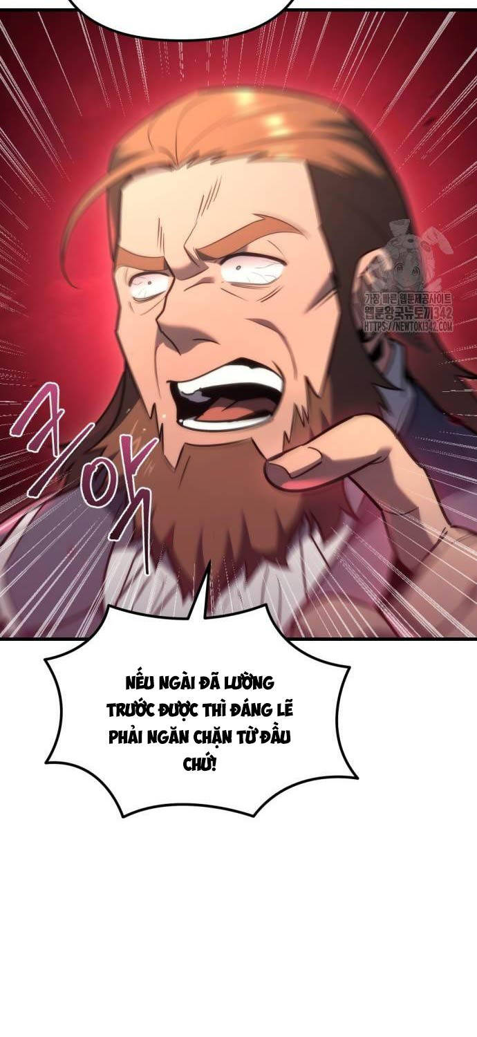 Hồi Quy Giả Của Gia Tộc Suy Vong Chap 38 - Next Chap 39