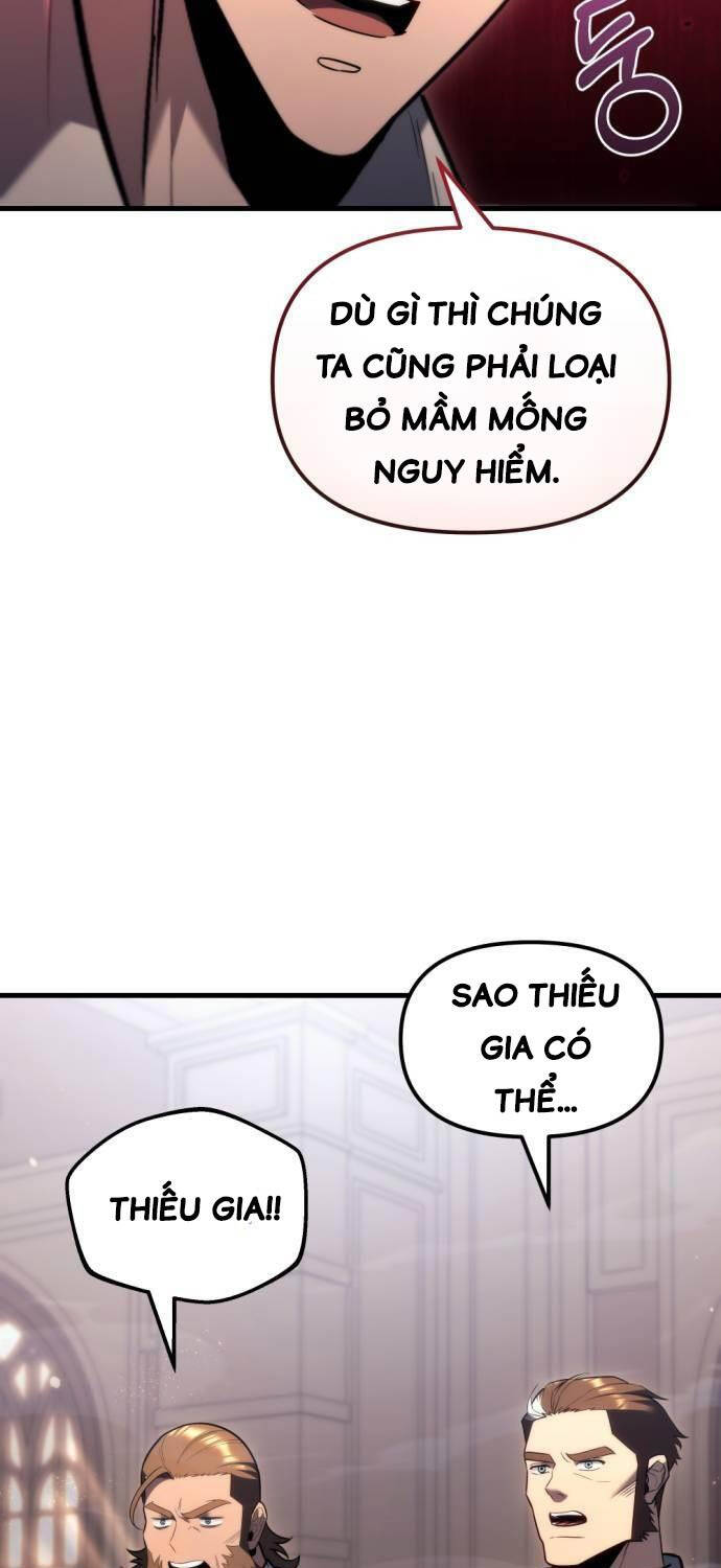 Hồi Quy Giả Của Gia Tộc Suy Vong Chap 38 - Next Chap 39