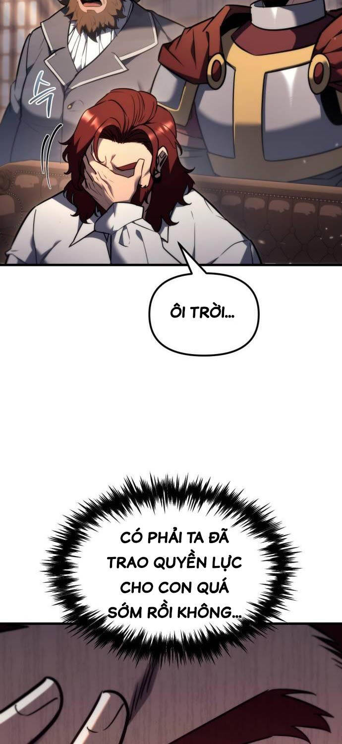 Hồi Quy Giả Của Gia Tộc Suy Vong Chap 38 - Next Chap 39