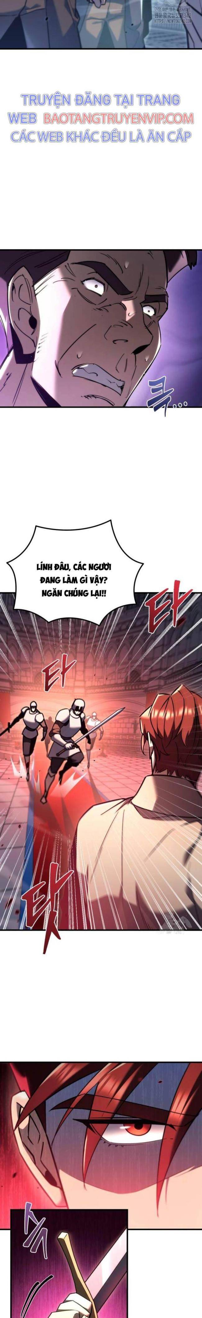Hồi Quy Giả Của Gia Tộc Suy Vong Chap 38 - Next Chap 39