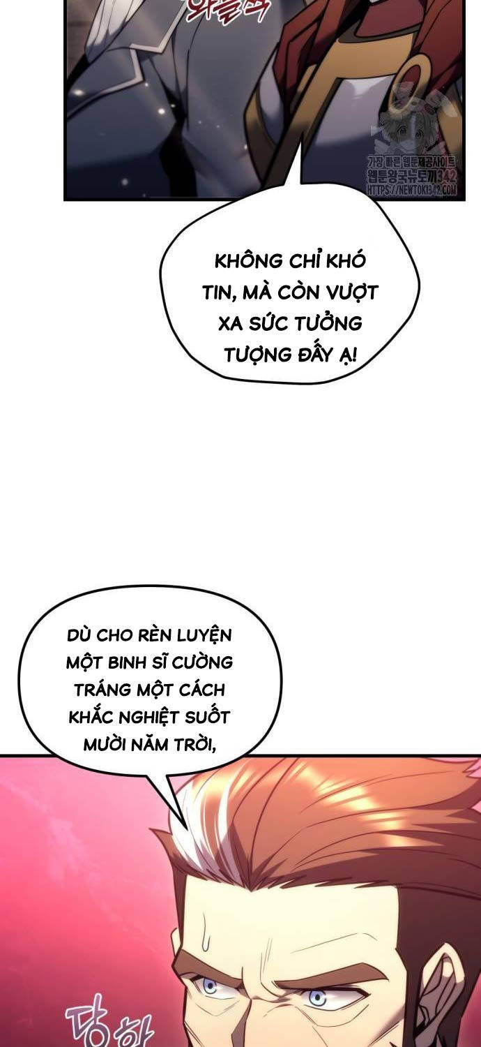 Hồi Quy Giả Của Gia Tộc Suy Vong Chap 38 - Next Chap 39